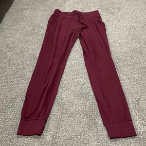 Lululemon - Ready to Rulu Jogger - Size 6